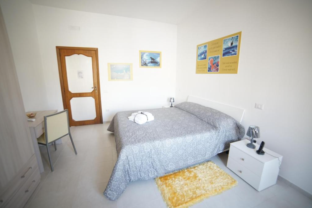 B&B La Casa dei Sogni