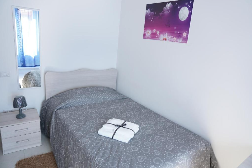 B&B La Casa dei Sogni