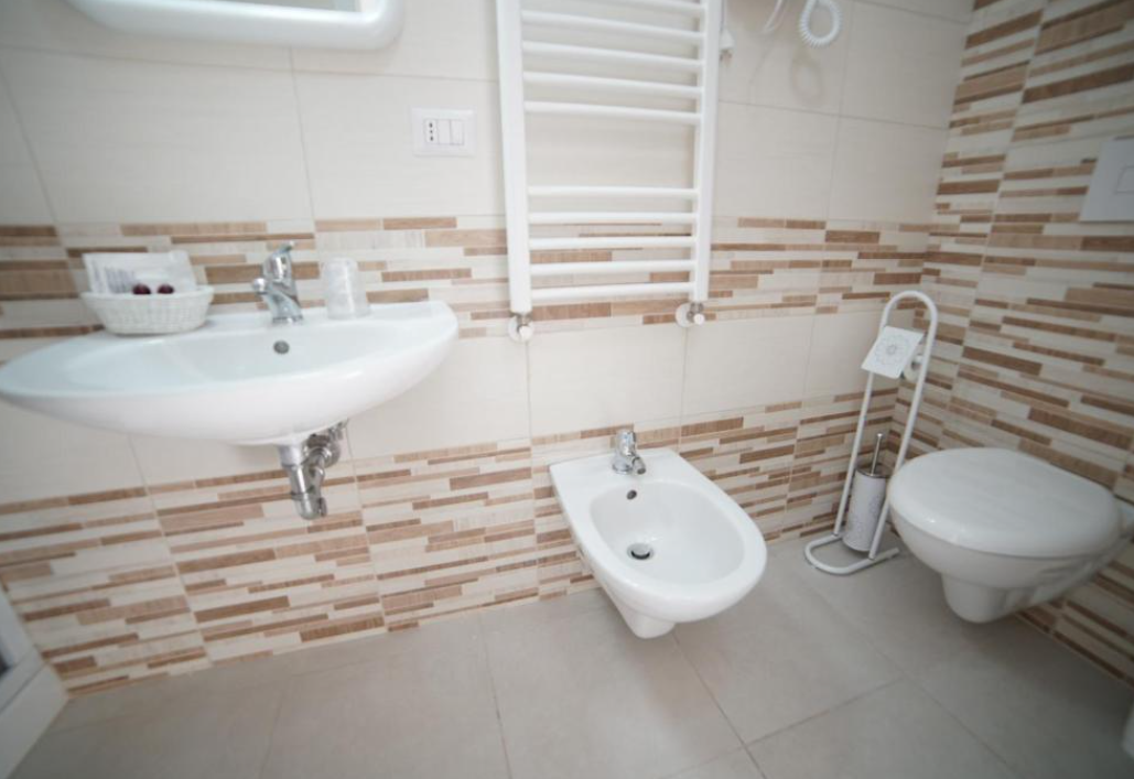 B&B La Casa dei Sogni