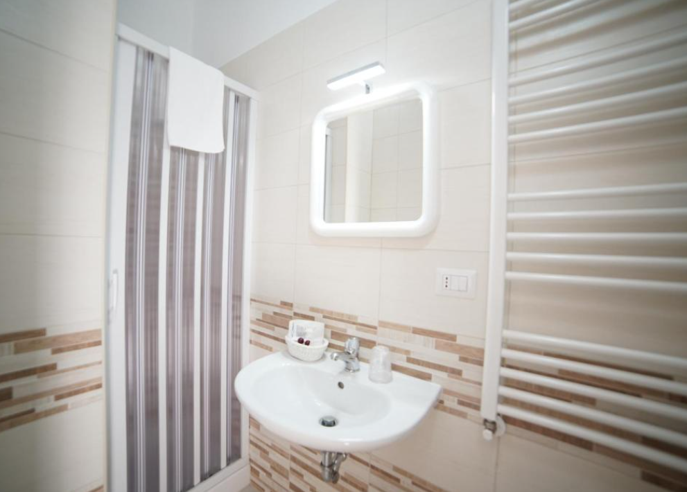 B&B La Casa dei Sogni