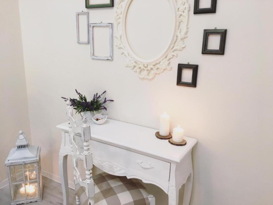 B&B Il Re degli Scalzi