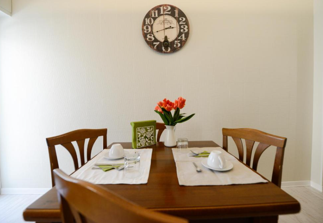 B&B Il Re degli Scalzi