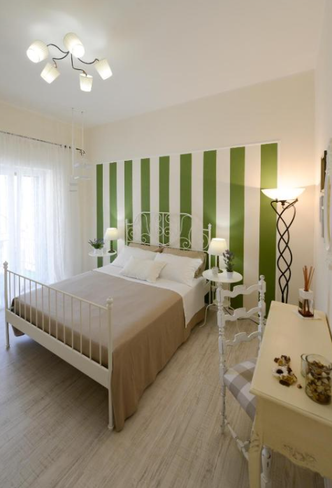 B&B Il Re degli Scalzi