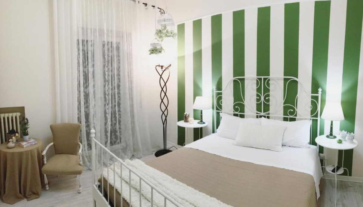 B&B Il Re degli Scalzi