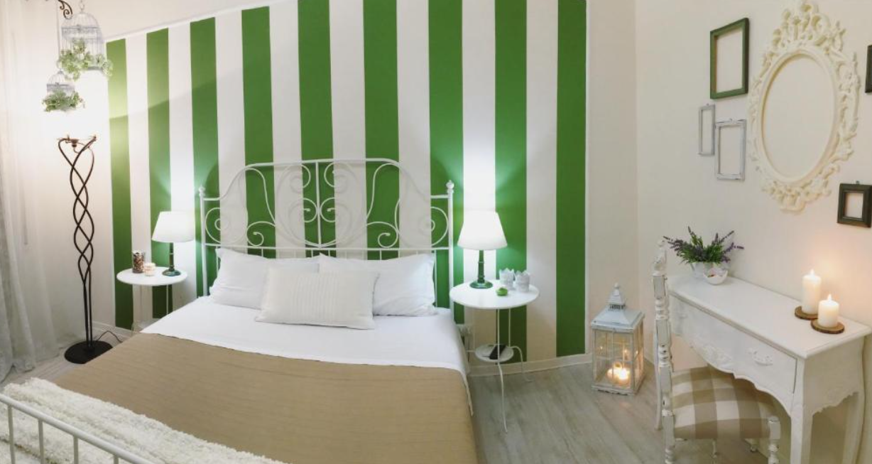 B&B Il Re degli Scalzi