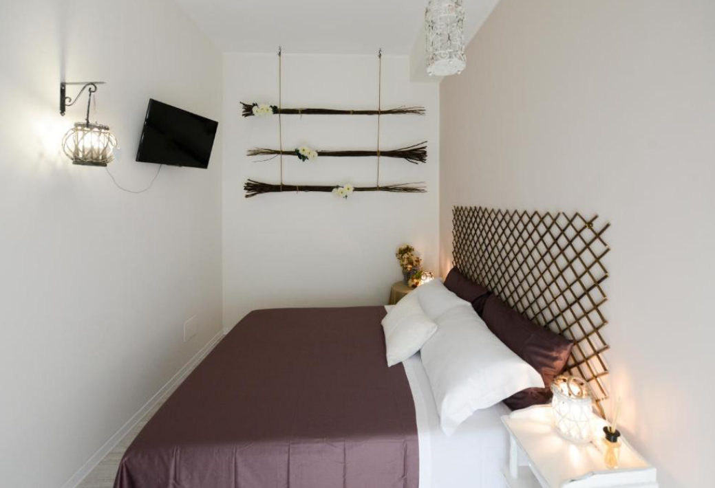 B&B Il Re degli Scalzi