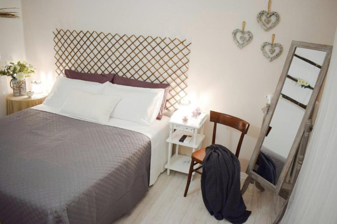 B&B Il Re degli Scalzi