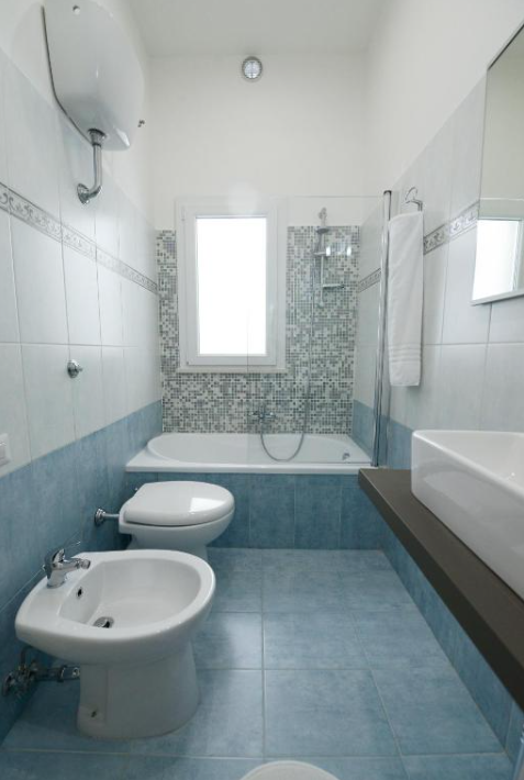 B&B Il Re degli Scalzi