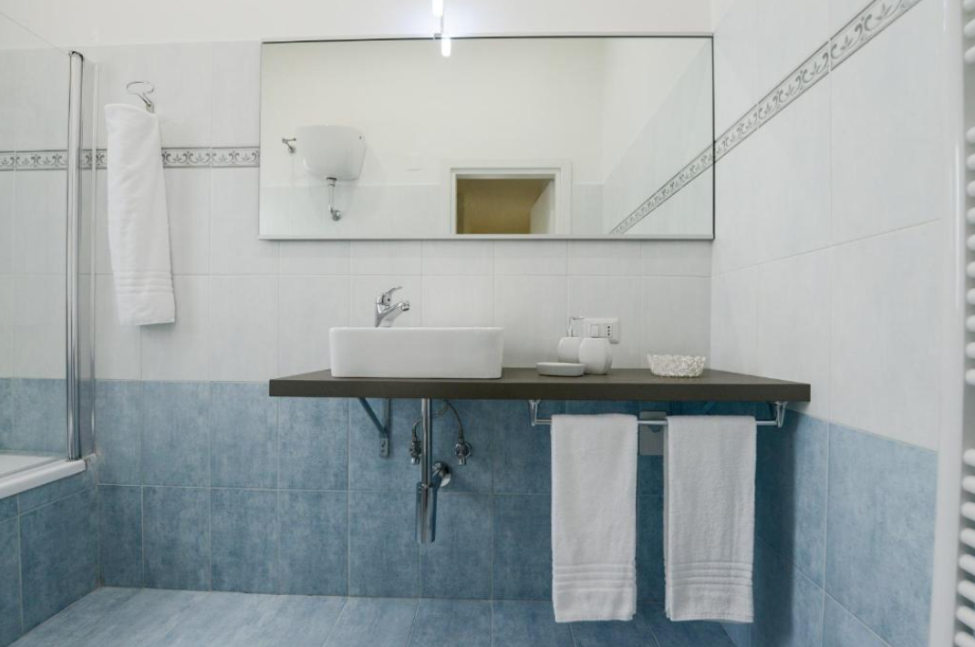 B&B Il Re degli Scalzi