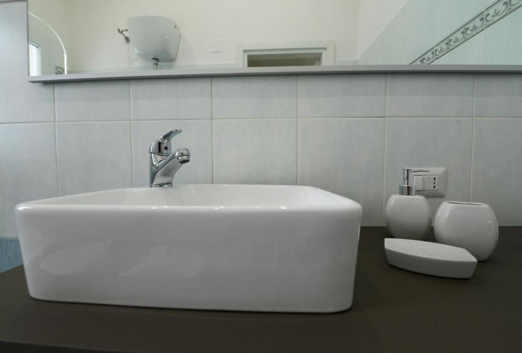 B&B Il Re degli Scalzi