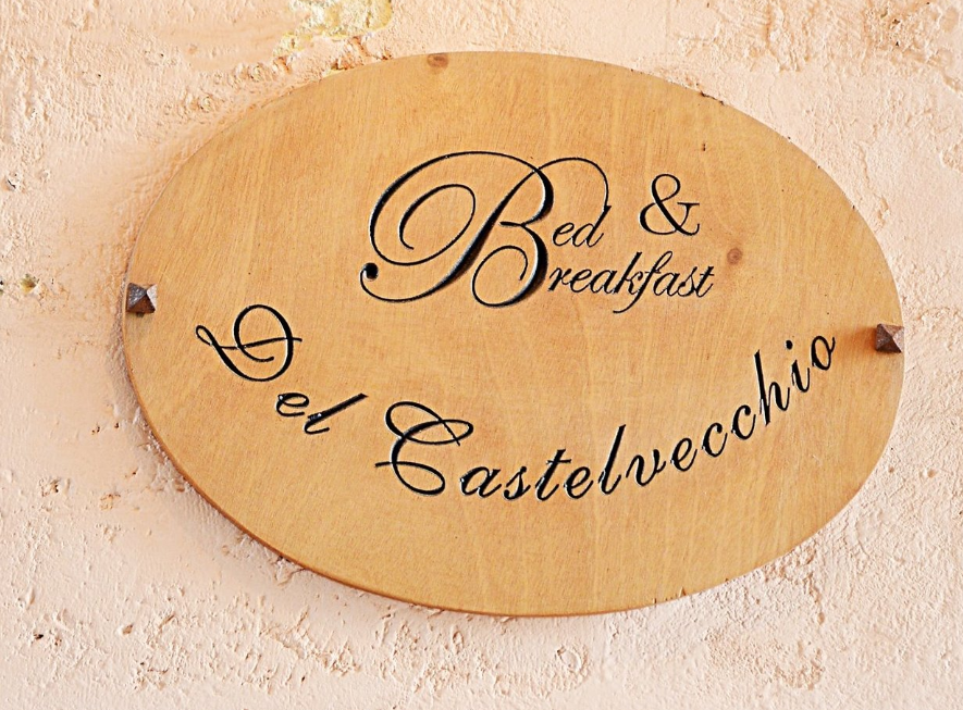 B&B Del Castelvecchio