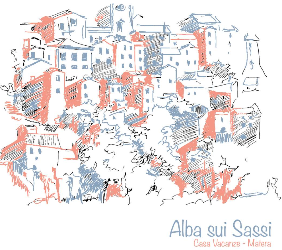 Alba sui Sassi