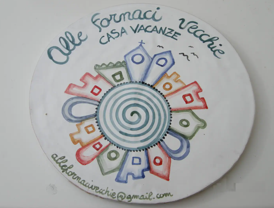 Alle Fornaci Vecchie