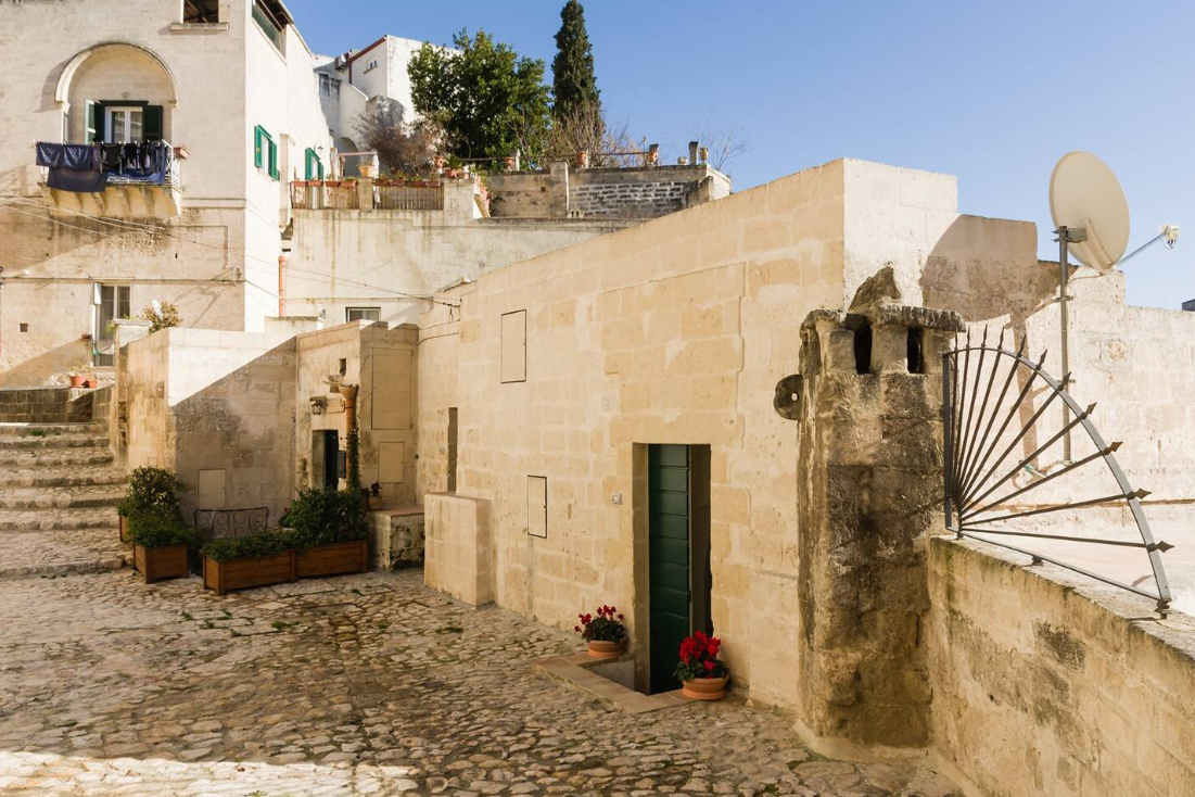 Alle Fornaci Vecchie