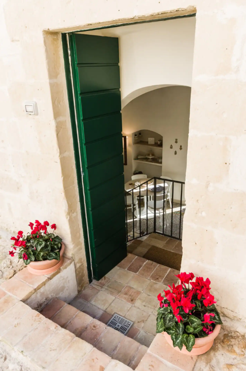 Alle Fornaci Vecchie