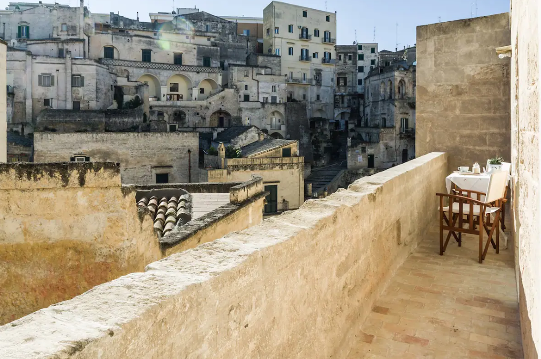 Alle Fornaci Vecchie