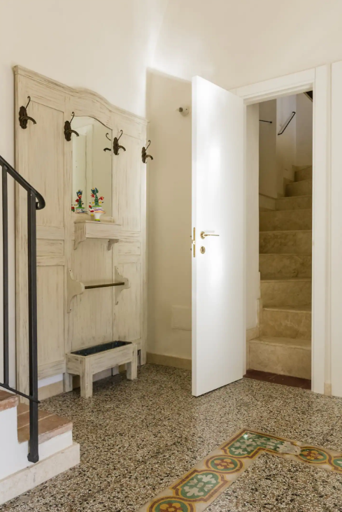 Alle Fornaci Vecchie