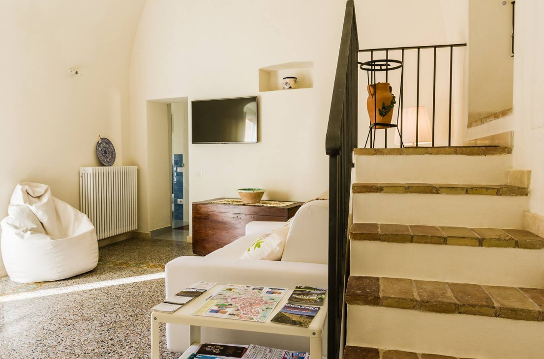 Alle Fornaci Vecchie