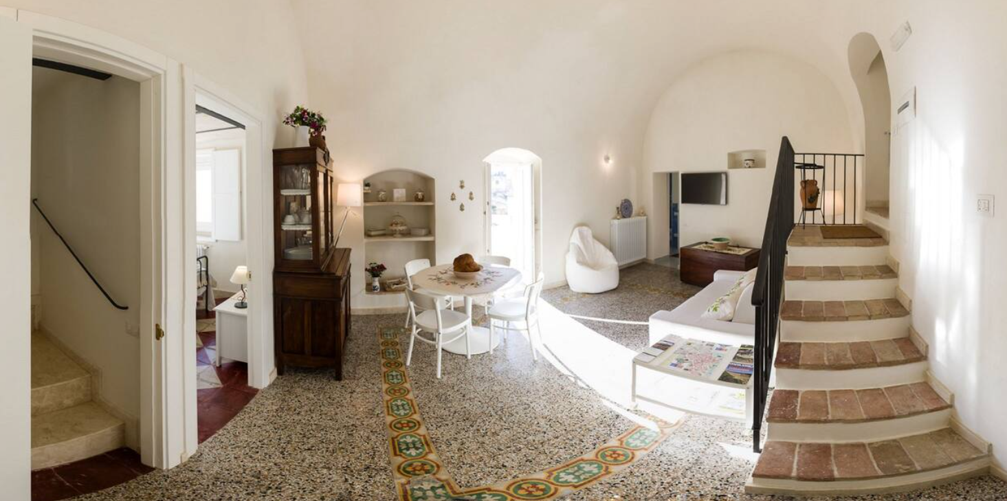 Alle Fornaci Vecchie