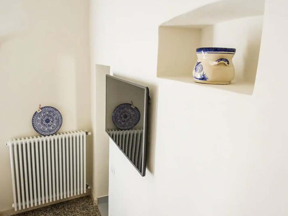 Alle Fornaci Vecchie