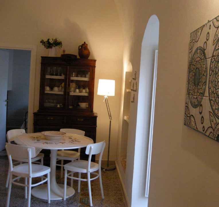 Alle Fornaci Vecchie