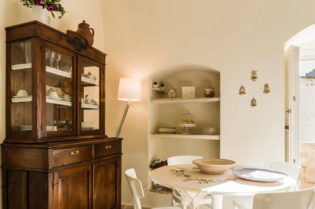 Alle Fornaci Vecchie