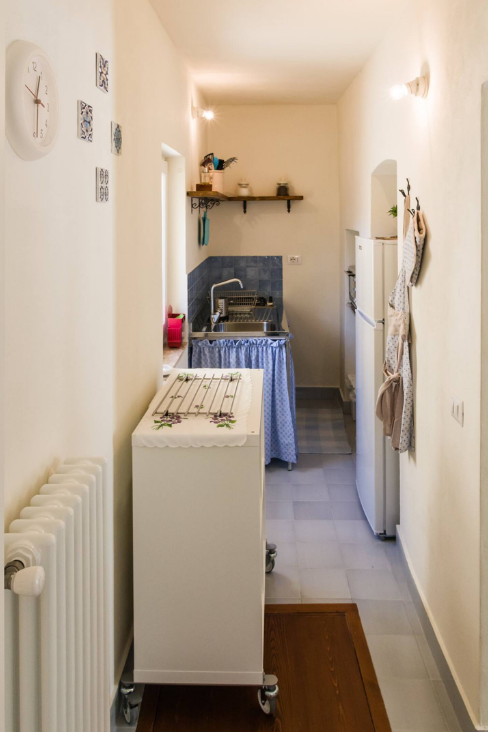 Alle Fornaci Vecchie