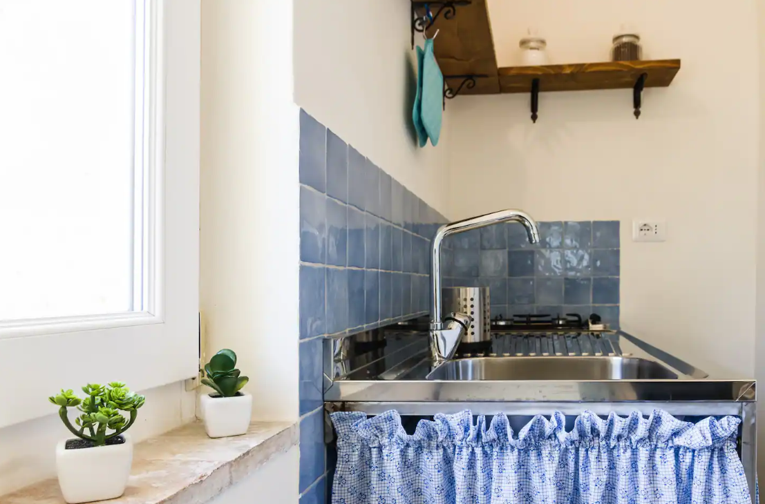 Alle Fornaci Vecchie