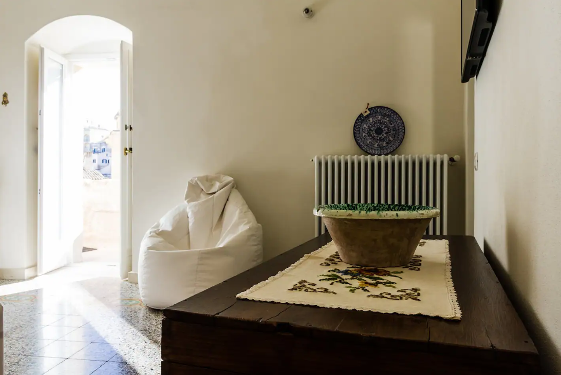 Alle Fornaci Vecchie