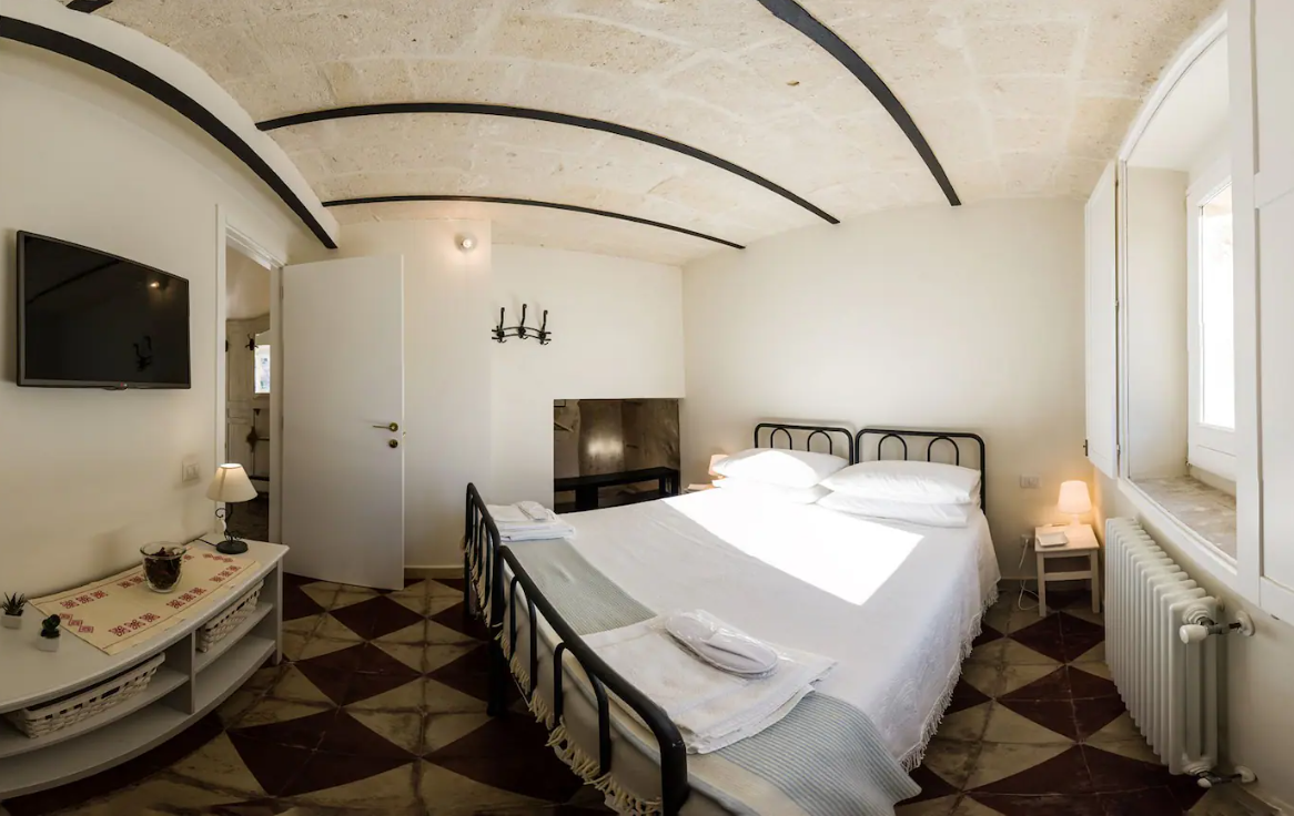 Alle Fornaci Vecchie