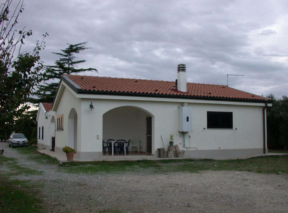 Agriturismo Bio Mele