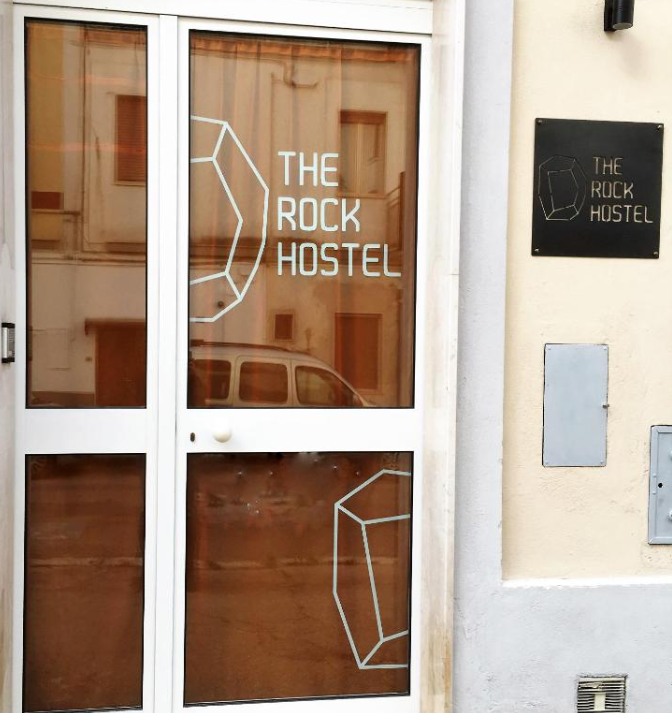 The Rock Hostel