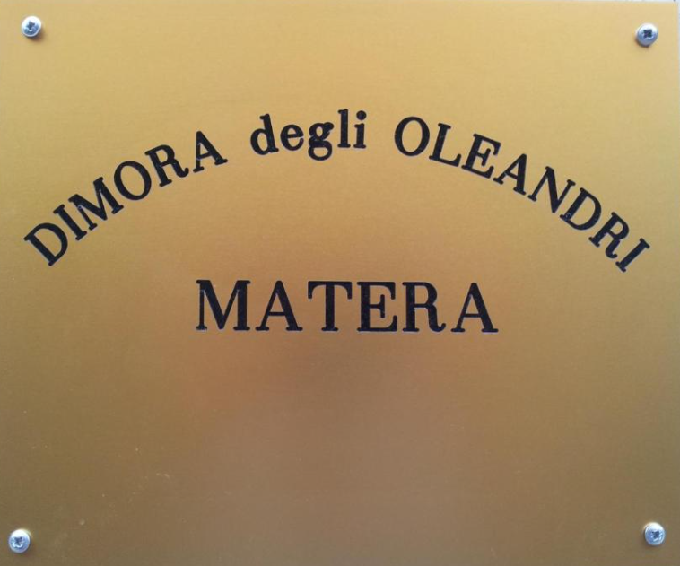 Dimora degli Oleandri