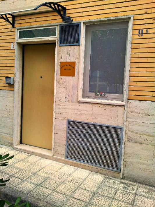 Dimora degli Oleandri