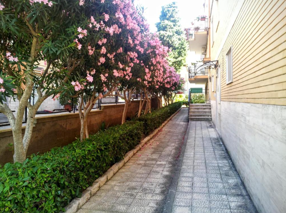 Dimora degli Oleandri