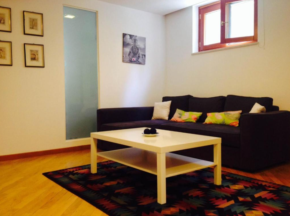 Dimora degli Oleandri