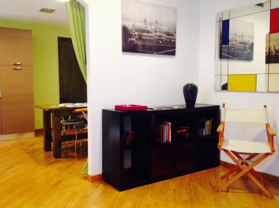 Dimora degli Oleandri