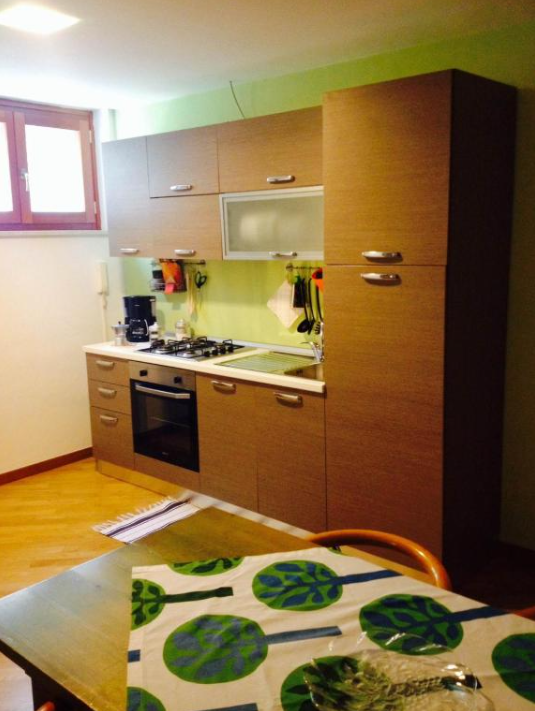 Dimora degli Oleandri