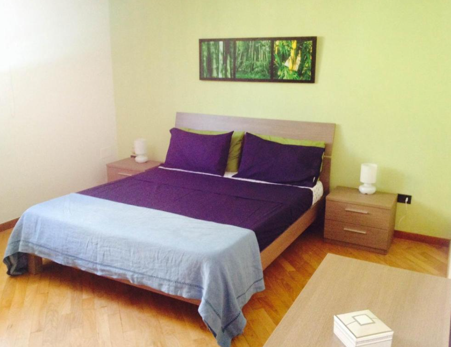 Dimora degli Oleandri