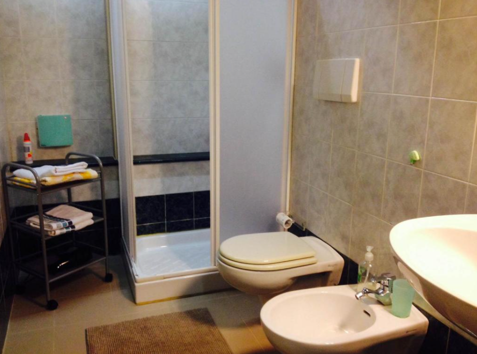 Dimora degli Oleandri