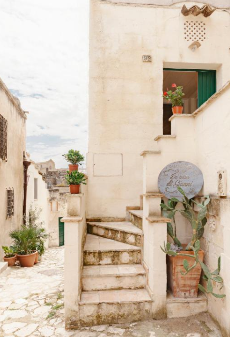 La Casa di Gianni