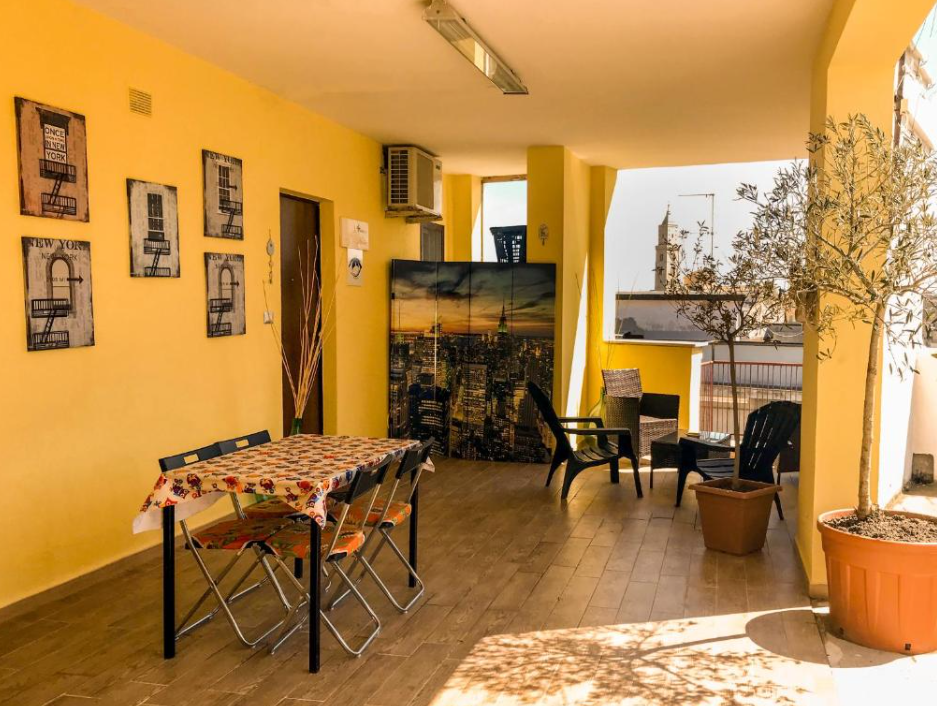 La Casetta Panoramica