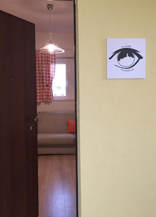 La Casetta Panoramica