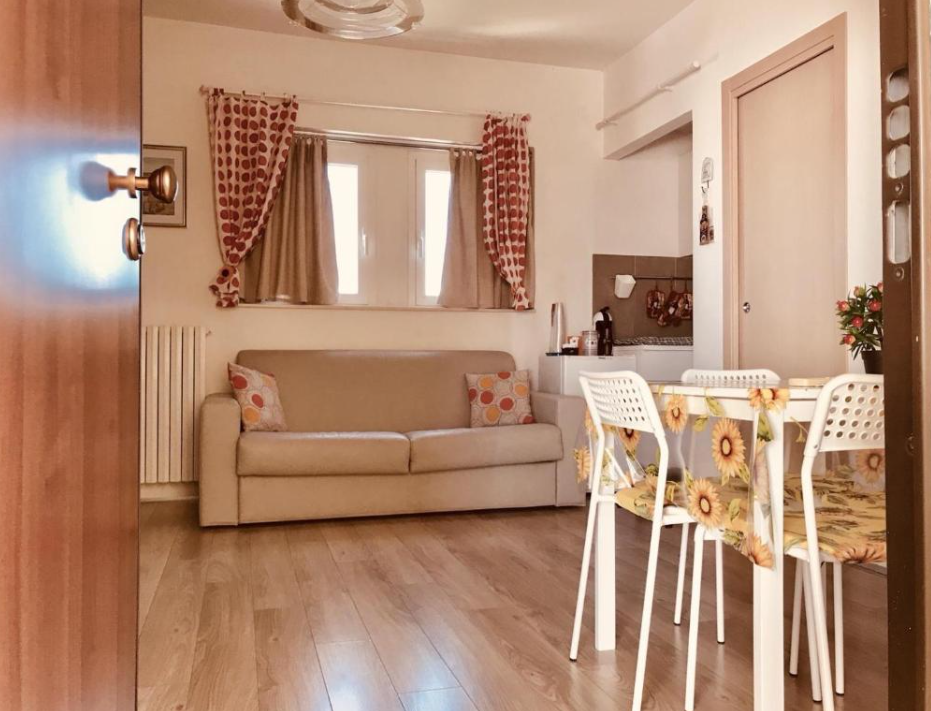 La Casetta Panoramica