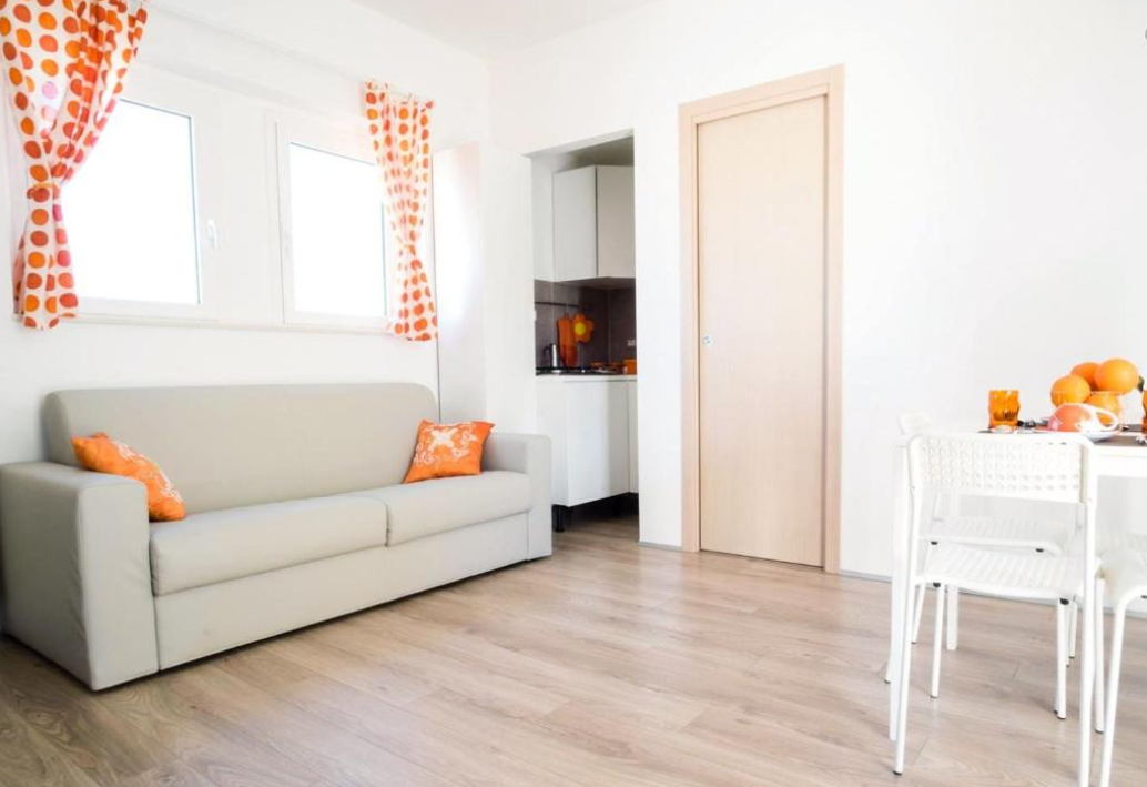 La Casetta Panoramica