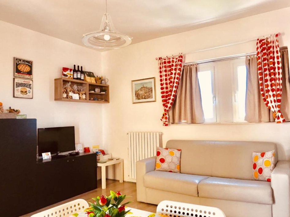 La Casetta Panoramica