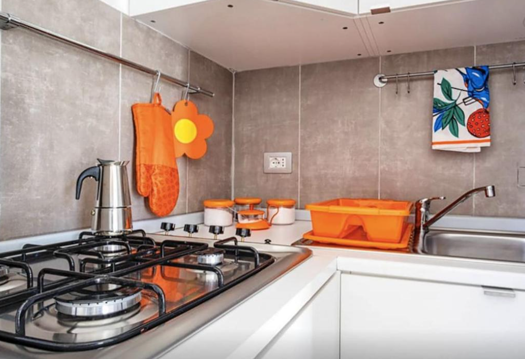 La Casetta Panoramica