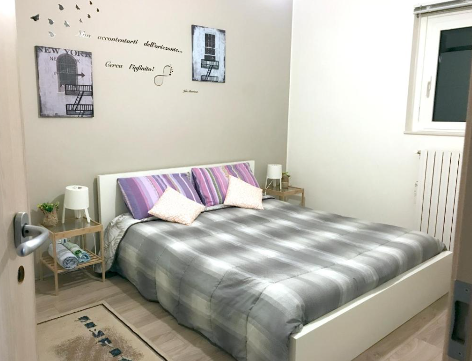 La Casetta Panoramica