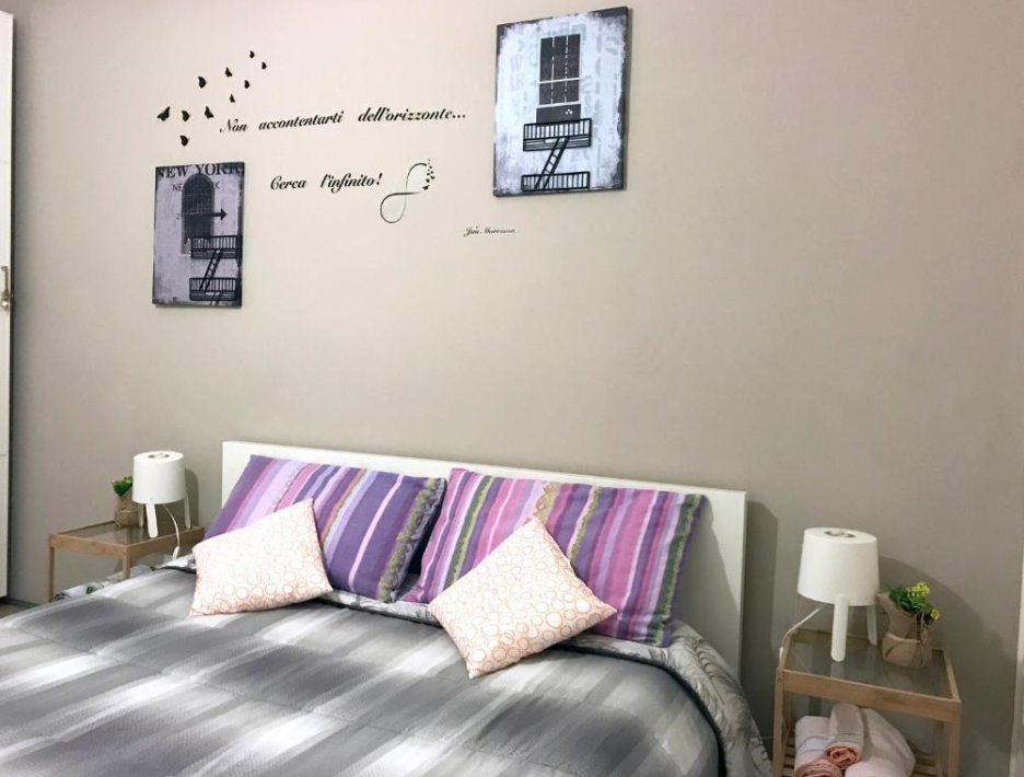 La Casetta Panoramica