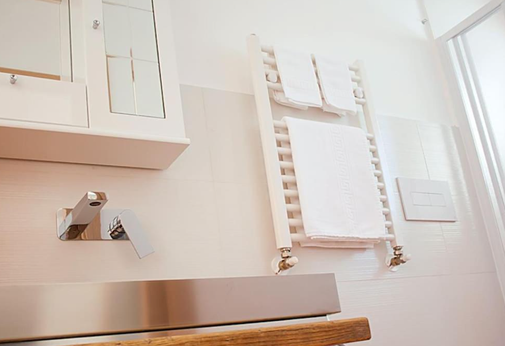 La Casetta Panoramica